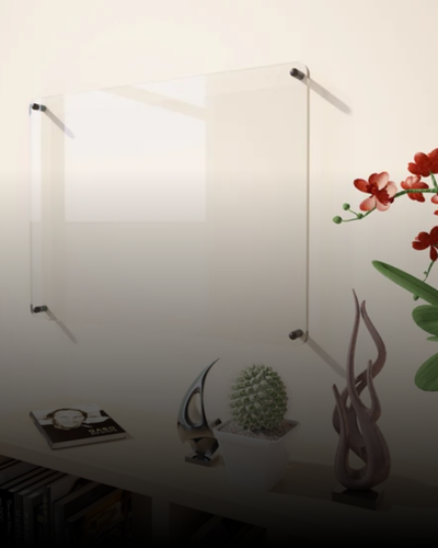 Dry Wipe Boards