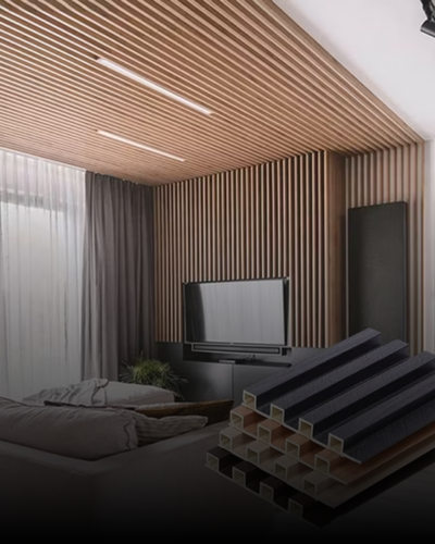 Tile Panels