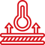 Heat Resistance
