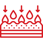 moisture retention