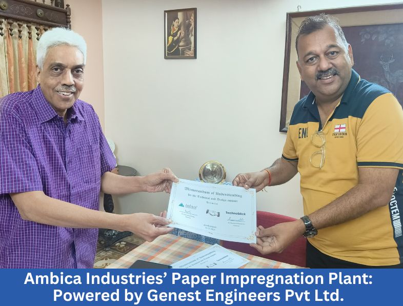 Ambica-Industries