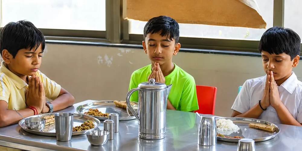 CANTEEN 1 CANTEEN 1