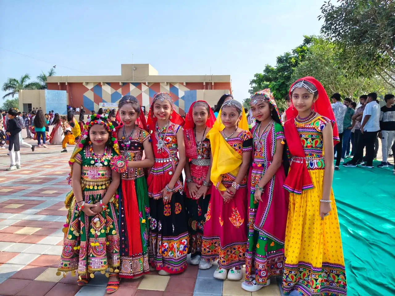 Gujarati Medium Section 2