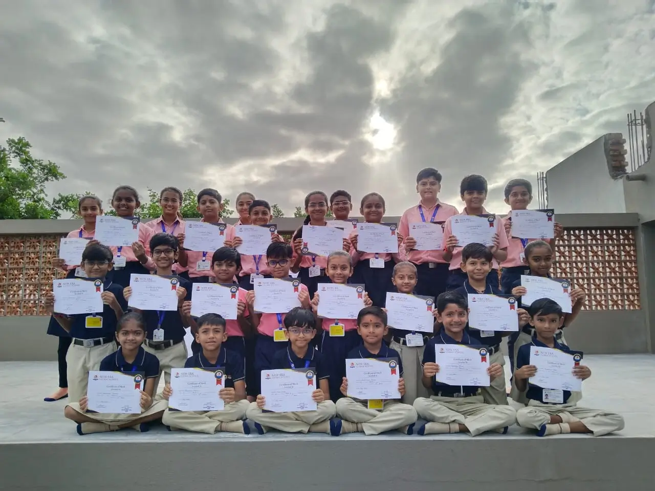 Gujarati Medium Section 3