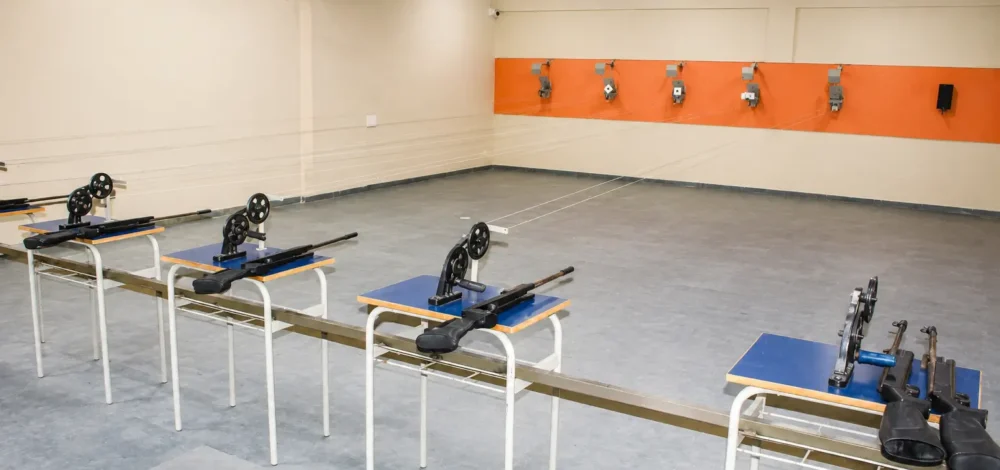 INDOOR SPORTS FACILITIES 2 INDOOR SPORTS FACILITIES 2