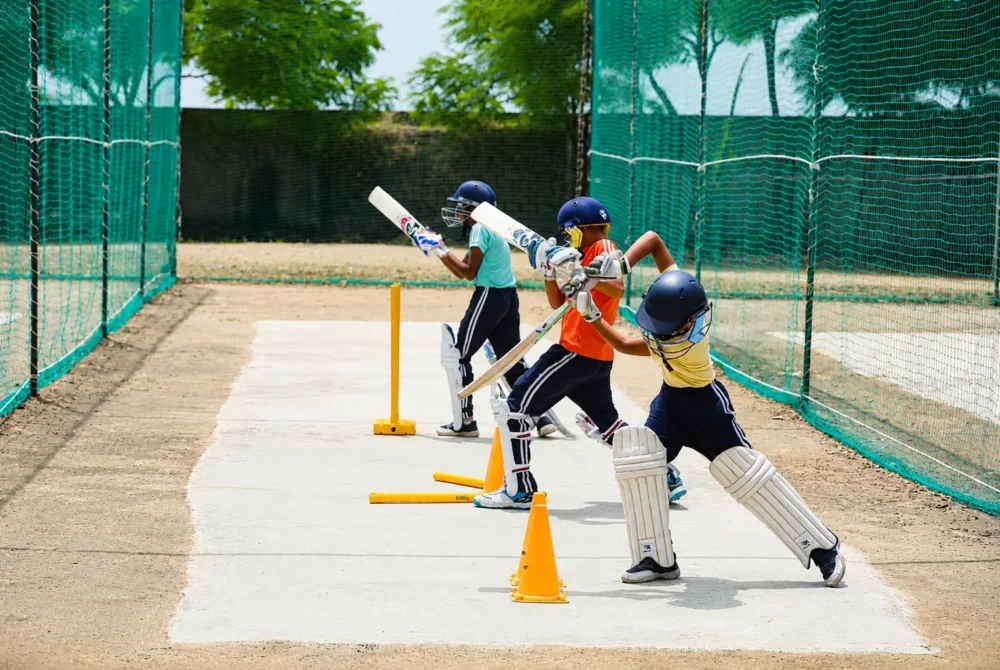 Playground & Outdoor Sports Facilities (2) Playground & Outdoor Sports Facilities (2)