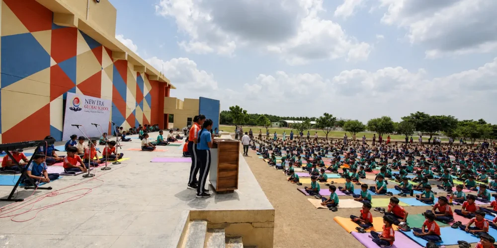 CBSE ASSEMBLY (2) CBSE ASSEMBLY (2)