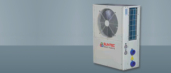 Heat Pumps