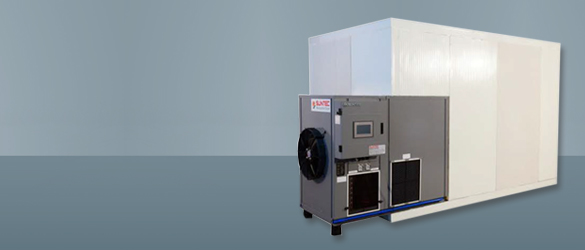Renewable Energy Dryers