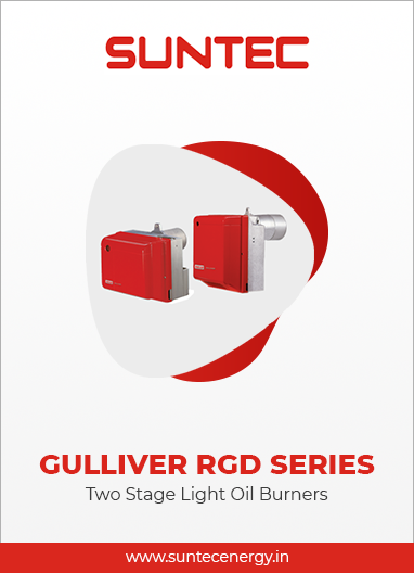 Gulliver rgd series