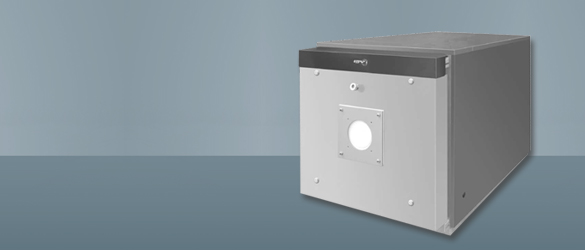 Hot water generators
