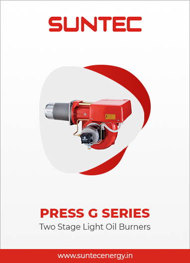 Press g series