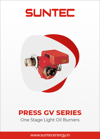 Press gv series