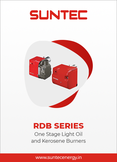 Rdb series