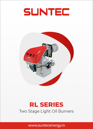 Rl series